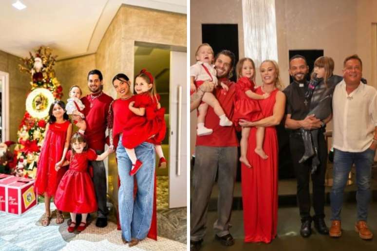 Natal de Z&eacute; Felipe