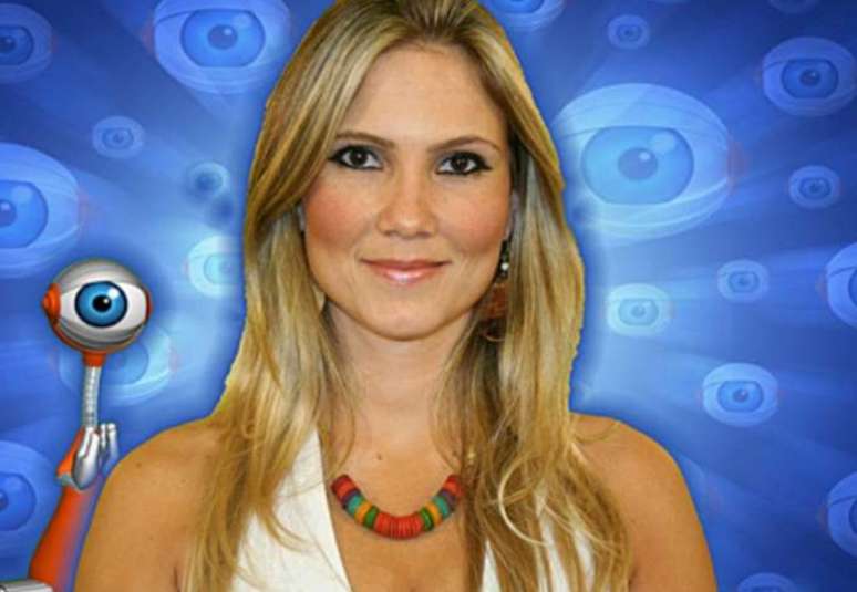 Josiane Oliveira, ex-BBB