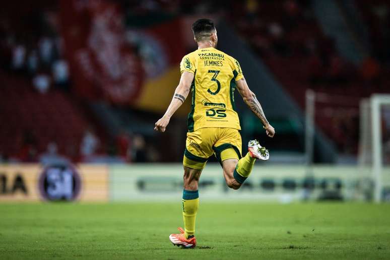 ஜெம்ம்ஸ் மிராசோலுக்கு ஒரு தனித்துவமான பருவத்தைக் கொண்டிருந்தார் -