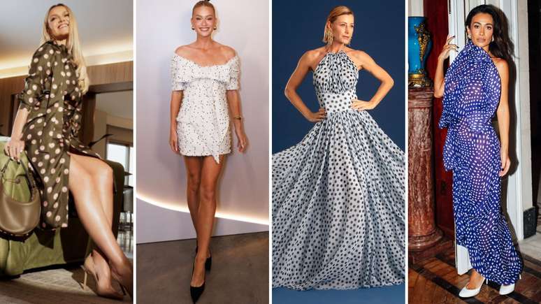 Po&aacute;s entre as tend&ecirc;ncias de 2026 (Fotos; Reprodu&ccedil;&atilde;o/Instagram &ndash; Brazil News)