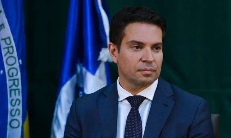 Condenado a 16 anos de pris&atilde;o, Ramagem deixou o pa&iacute;s em setembro