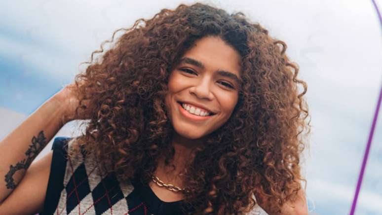 Maria Bomani tem conta no Onlyfans