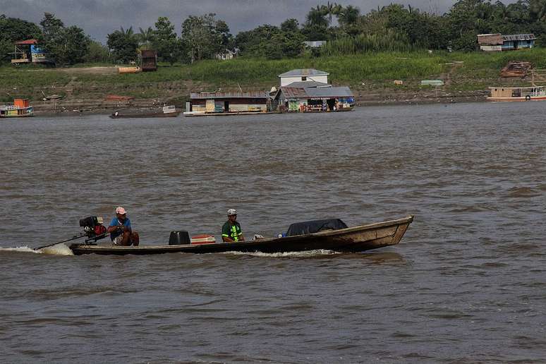 Living on the triple border means balancing different legislations with a culture of fluid cooperation – Wikimedia Commons/Amazônia Real