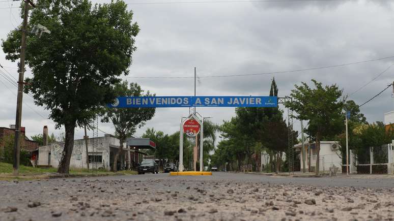 A comunidade russa est&aacute; no departamento de R&iacute;o Negro, no oeste do Uruguai