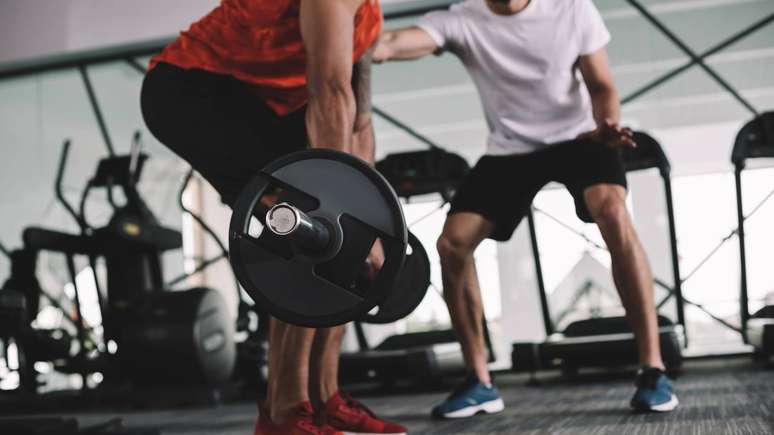 Atividade f&iacute;sica regular, alimenta&ccedil;&atilde;o equilibrada e sono adequado formam a base da preven&ccedil;&atilde;o e do controle da gordura no f&iacute;gado &ndash; depositphotos.com / VitalikRadko