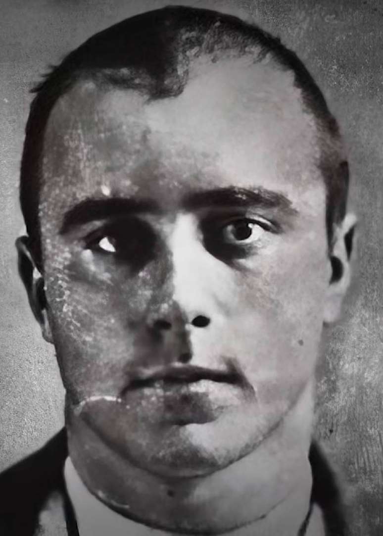 Paul Geidel &ndash; Reprodu&ccedil;&atilde;o