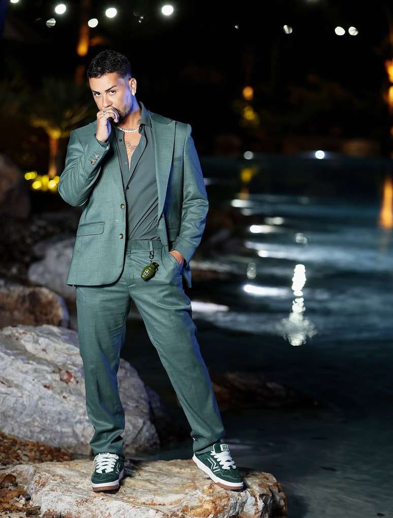 Carlinhos Maia, influenciador