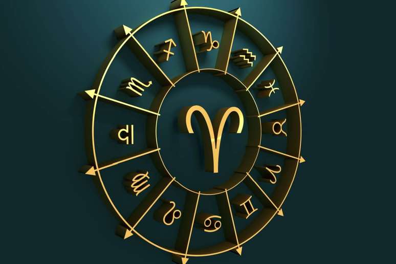 Uma ideia nova, um desejo ou uma fa&iacute;sca interna pedir&aacute; ao ariano a&ccedil;&atilde;o 