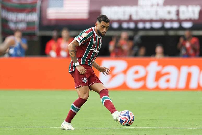 Freytes foi um dos destaques no Mundial de Clubes &ndash;