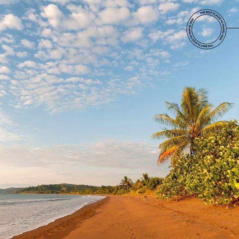 A Costa Rica est&aacute; ampliando seu trabalho de conserva&ccedil;&atilde;o na terra e no mar, protegendo principalmente os habitats das on&ccedil;as-pintadas e os tubar&otilde;es