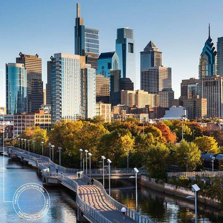 Os pr&oacute;ximos eventos esportivos a serem realizados na Filad&eacute;lfia incluem a Copa do Mundo Fifa 2026, o All-Star Game de baseball da MLB e o campeonato da Associa&ccedil;&atilde;o dos Golfistas Profissionais (PGA), entre outros