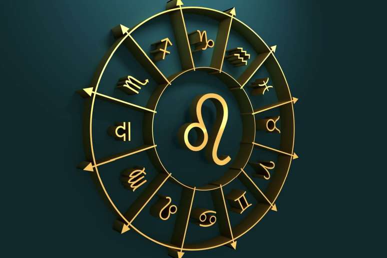 O leonino aprender&aacute; a liderar com sensibilidade e a controlar rea&ccedil;&otilde;es 