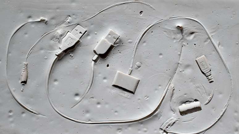 Objetos do cotidiano que deixam marcas nos sedimentos da Terra podem fornecer pistas para as civiliza&ccedil;&otilde;es futuras sobre como viv&iacute;amos.