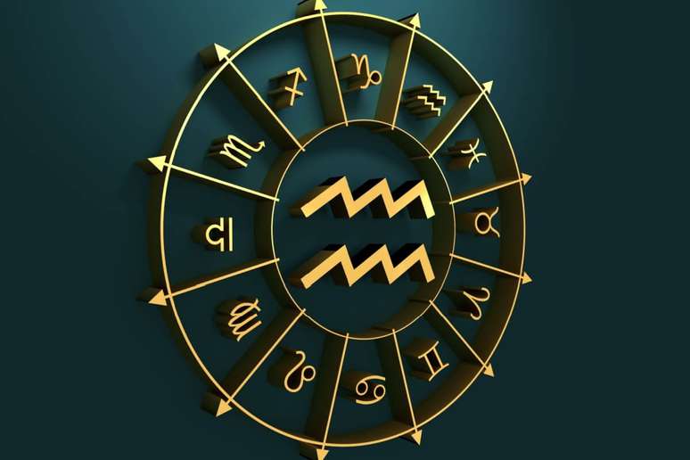 Para o aquariano, a semana favorecer&aacute; transi&ccedil;&otilde;es e trar&aacute; al&iacute;vio gradual 