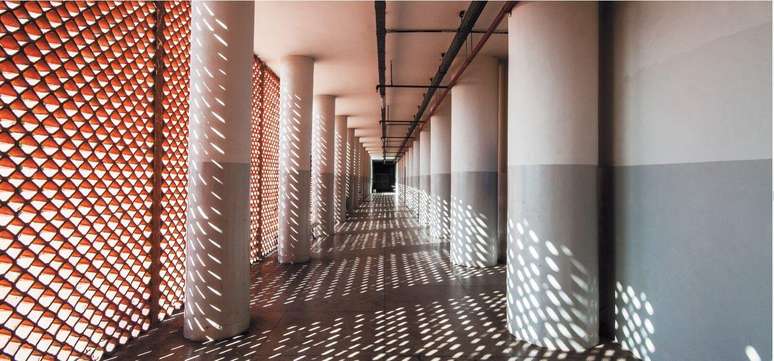 Centro de Ci&ecirc;ncias Humanas da Universidade Federal de Pernambuco