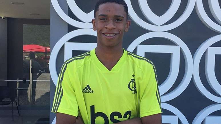 Andr&eacute; fez sucesso na base do Flamengo, mas n&atilde;o vingou no time profissional.Contudo, explodiu no futebol portugu&ecirc;s.