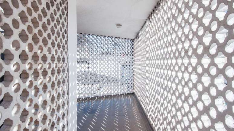 Edif&iacute;cio no centro do Recife