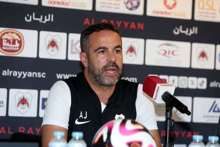 Com Flamengo de olho, Artur Jorge revela querer treinar sele&ccedil;&atilde;o &ndash;