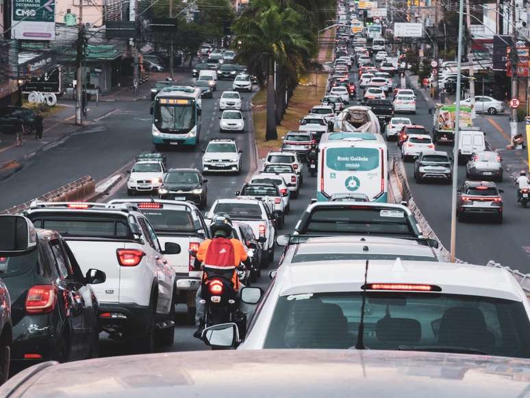 IPVA 2026: veja datas de pagamento em Goi&aacute;s