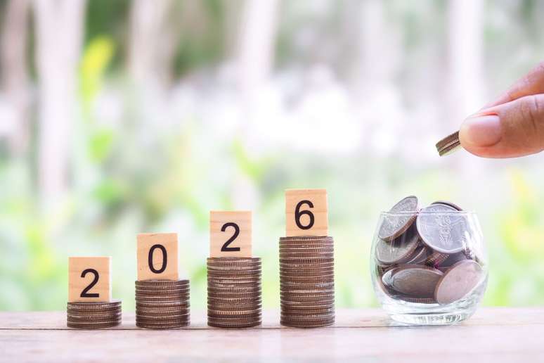 Ritual para a passagem do ano ajuda a atrair dinheiro para 2026 