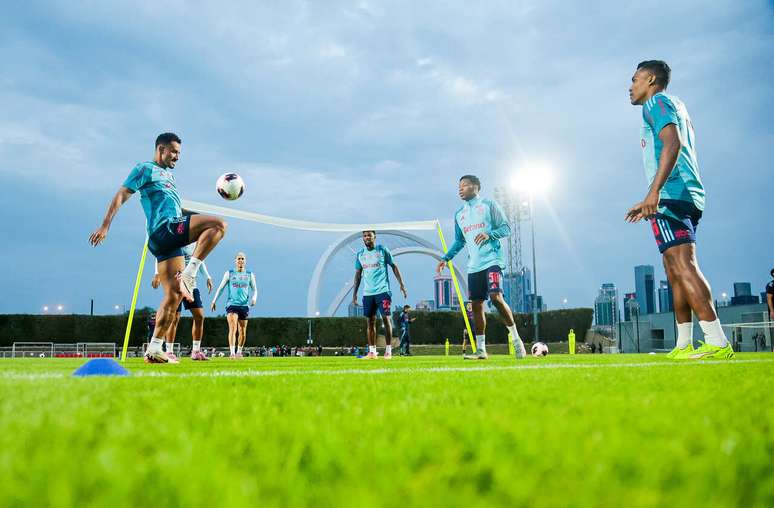 Grupo principal n&atilde;o iniciar&aacute; o Carioca &ndash;