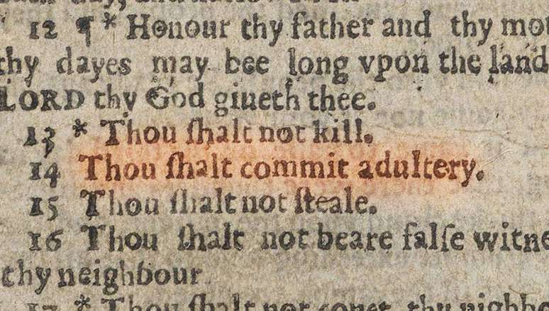 A falta de tr&ecirc;s letras (ou duas, em ingl&ecirc;s) mudou tudo