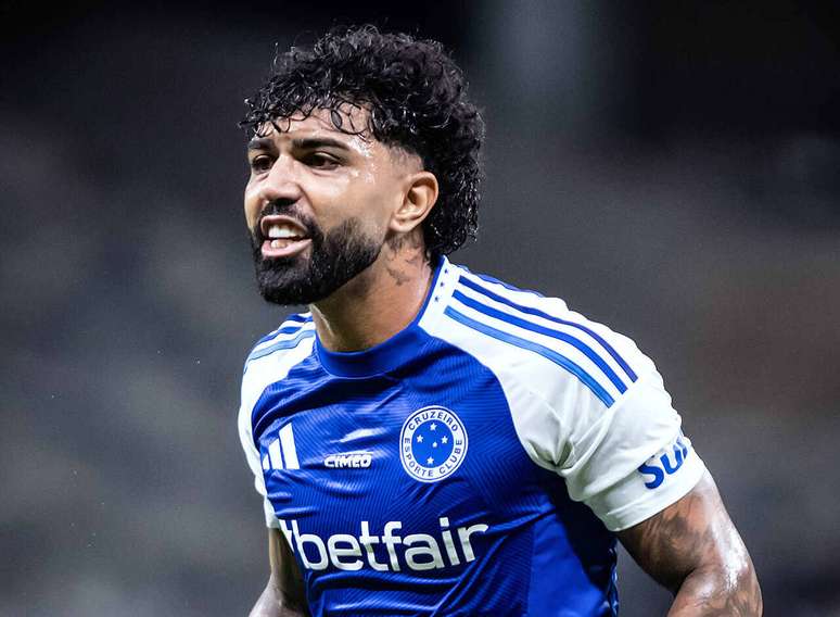 Santos ainda discute empr&eacute;stimo de Gabigol com o Cruzeiro &ndash;