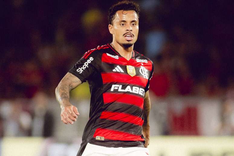 S&atilde;o Paulo tem interesse na contrata&ccedil;&atilde;o de Allan, do Flamengo &ndash;