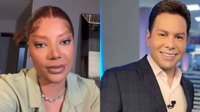 லுட்மில்லா மற்றும் மார்கோ டோ போவோ