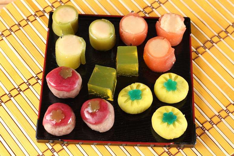 Os japoneses t&ecirc;m uma palavra para descrever a capacidade de acomodar a sobremesa ap&oacute;s uma refei&ccedil;&atilde;o farta