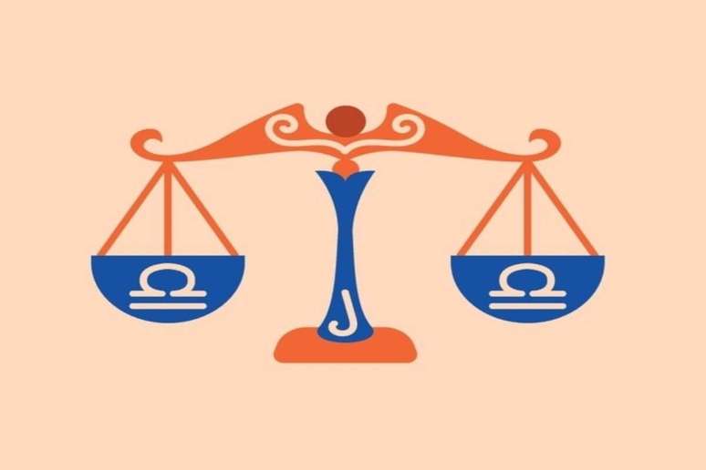 No amor, uma conex&atilde;o espiritual se far&aacute; presente para o libriano 