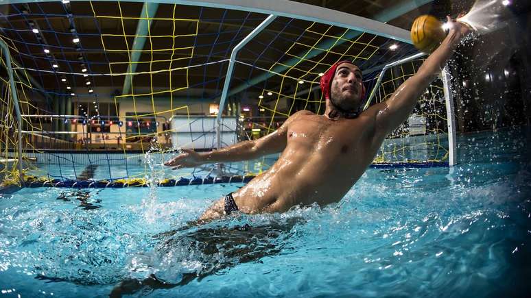 Na &eacute;poca, entre cavalos e monarquia, o polo se destacou &ndash;