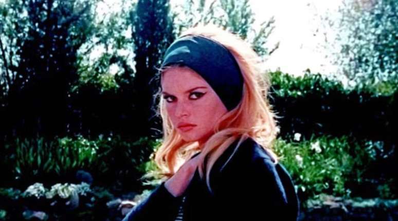 A import&acirc;ncia hist&oacute;rica de Brigitte Bardot n&atilde;o se restringe ao fato de ter sido uma atriz francesa de grande proje&ccedil;&atilde;o &ndash; Divulga&ccedil;&atilde;o/Universal