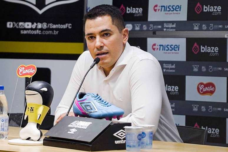 Pedro Martins tem experi&ecirc;ncia no cargo e passou por v&aacute;rios clubes-