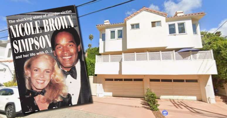 సింప్సన్ మర్డర్ హౌస్ చూసేవారిని అరికట్టడానికి పునరుద్ధరించబడింది, అయితే ఆ ప్రదేశానికి ఇప్పటికీ తీర్థయాత్రలు ఉన్నాయి.