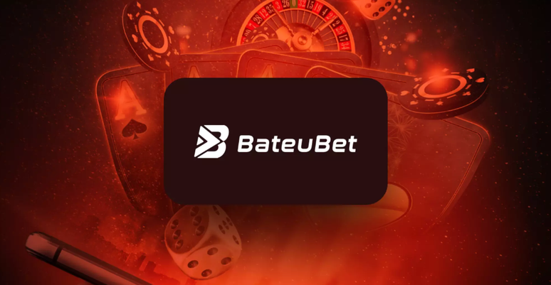 BateuBet oferece um cat&aacute;logo de jogos de cassino diversificado