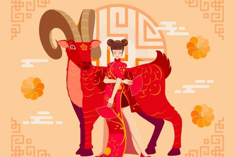 Novos caminhos ser&atilde;o apresentados para os nativos da Cabra ao longo do m&ecirc;s 