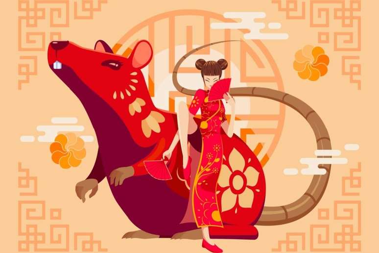 Os nativos do Rato dever&atilde;o evitar perigos desnecess&aacute;rios no m&ecirc;s de janeiro 