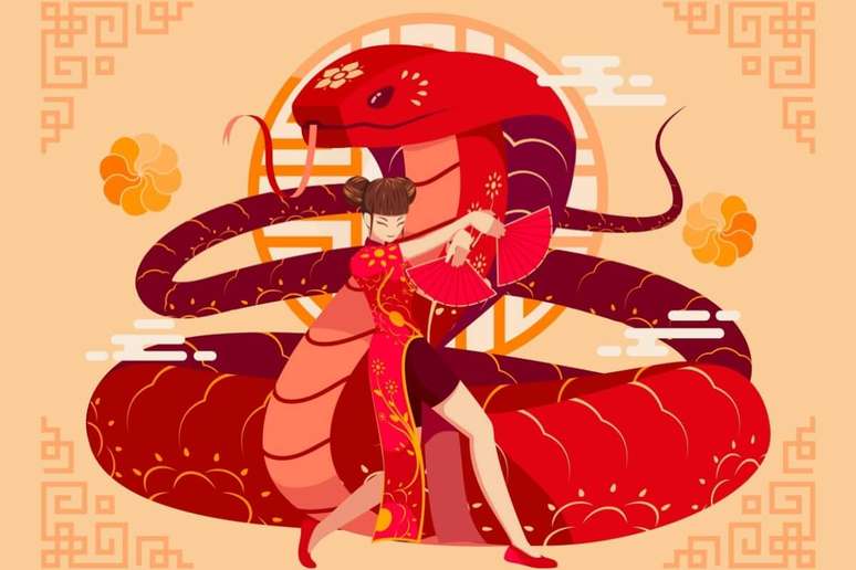 Quanto mais realistas os nativos da Serpente forem, melhor aproveitar&atilde;o o m&ecirc;s de janeiro 