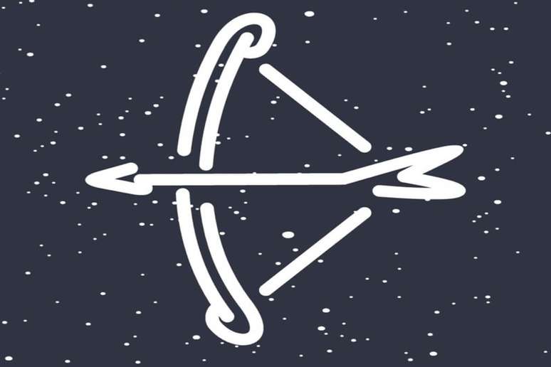 Para o sagitariano, mudan&ccedil;as e novos projetos ganhar&atilde;o for&ccedil;a 