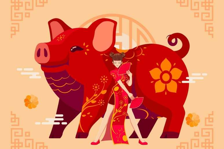 Os nativos do Javali viver&atilde;o momentos de al&iacute;vio 