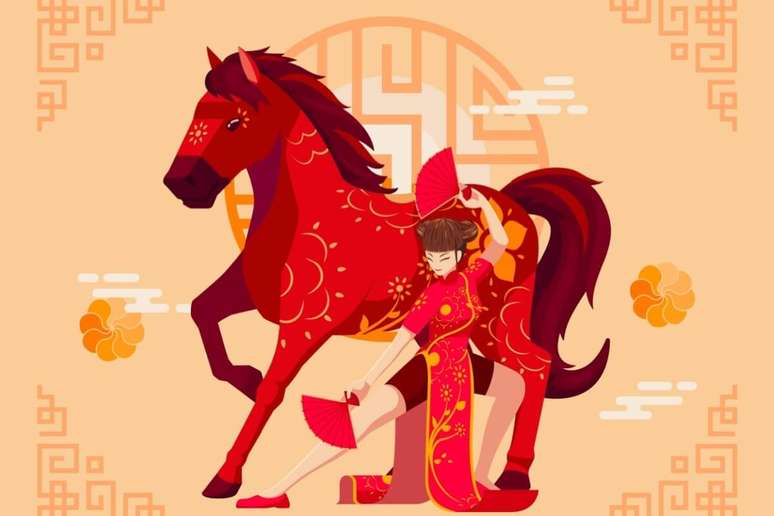 Os nativos do Cavalo ser&atilde;o muito beneficiados em janeiro 