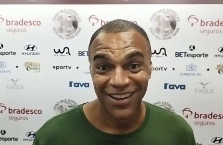 Denilson conquistou o penta, em 2022, no Jap&atilde;o/Coreia do Sul, com a Sele&ccedil;&atilde;o &ndash;