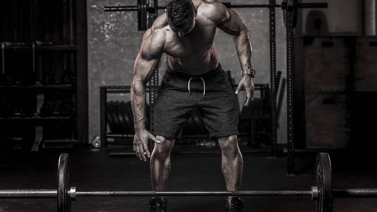 Quem come&ccedil;a a malhar pela primeira vez precisa de paci&ecirc;ncia, alimenta&ccedil;&atilde;o equilibrada, sono de qualidade e treinos bem planejados &ndash; depositphotos.com / paiken