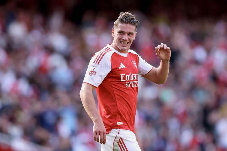 Viktor Gyokeres assinou com o Arsenal, mas n&atilde;o aparece no Top 10 de mais caros de 2025 &ndash;