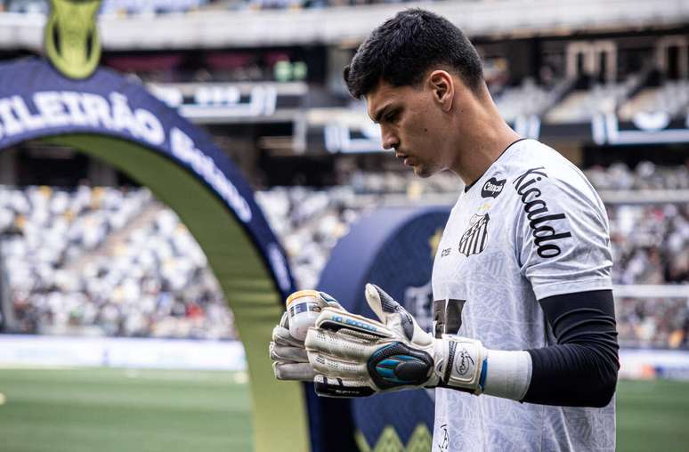 Gabriel Braz&atilde;o &eacute; alvo do Flamengo para 2026 &ndash;