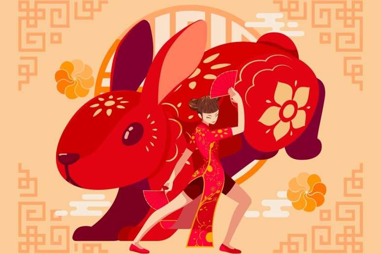 Os nativos do Coelho poder&atilde;o enfrentar press&otilde;es para mudar padr&otilde;es prejudiciais 