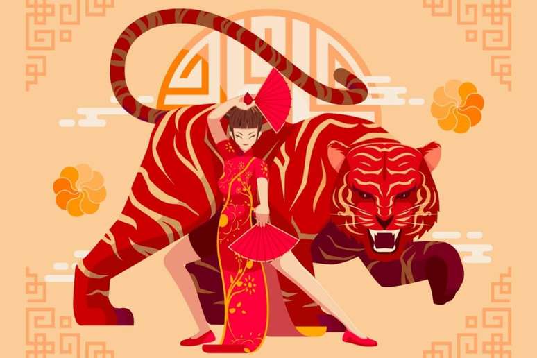 O m&ecirc;s de janeiro ser&aacute; importante para os nativos do Tigre reestruturarem quest&otilde;es que estavam confusas ou mal planejadas 