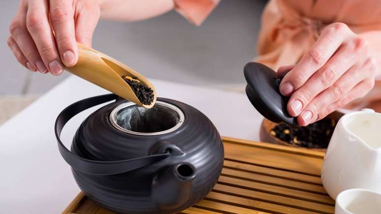 As pessoas associam o ch&aacute; de l&uacute;cia-lima, de forma tradicional, a efeitos relaxantes e digestivos &ndash;