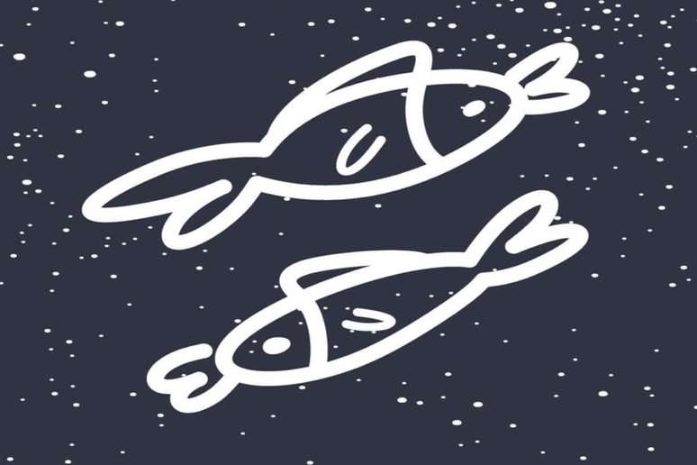 Para o pisciano, janeiro come&ccedil;ar&aacute; com prote&ccedil;&atilde;o espiritual, f&eacute; e intui&ccedil;&atilde;o ampliada 